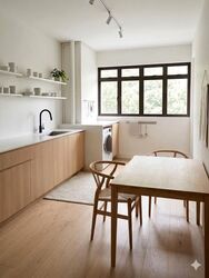 Blk 706 Reservoir Rise (Bedok), HDB 4 Rooms #574257001